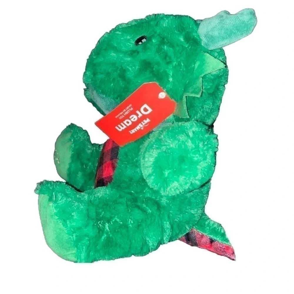 Dream 2023 pet toy new with tags PLUSH TOY JOUET EN PELUCHE